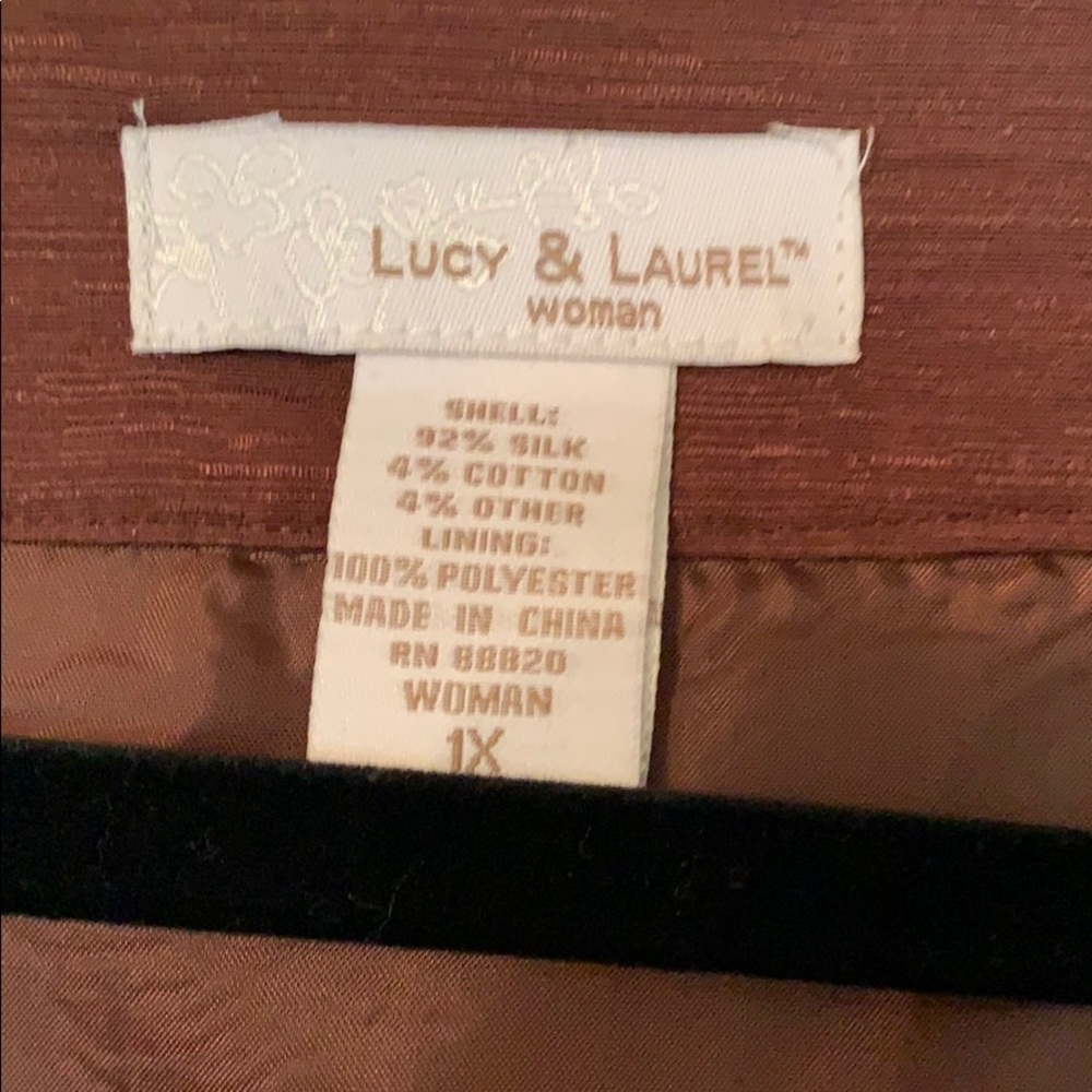 Jacket - Picture 2 of 6